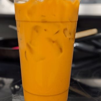 Tommy Thai - Thai-ice tea - Cambodian Near Me - Mountain View, California Tommy Thai - Thai-ice tea - Cambodian Near Me - Mountain View, California