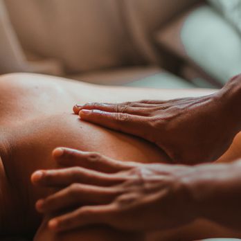 Healing Time Bodywork - Massage Therapy Near Me - Berkeley, California