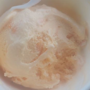 Kape Republik - Queso single scoop - Bakeries Near Me - Ontario, California