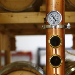 Nickel 9 Distillery