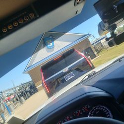 Take 5 Car Wash