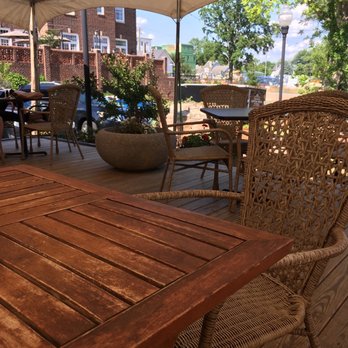 Cotton House Craft Brewers - Outdoor - Brewpubs Near Me - Cary, North Carolina Cotton House Craft Brewers - Outdoor - Brewpubs Near Me - Cary, North Carolina