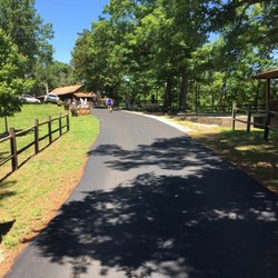 Black River Lodge - Entrance