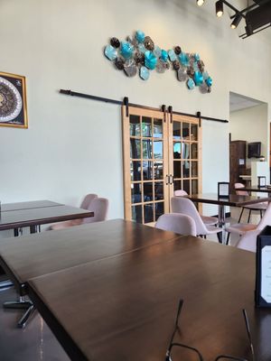 Lil Bowl, Thai and Japanese Cuisine by null