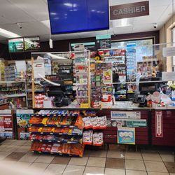 Chevron Stations
