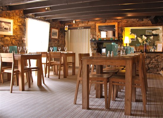Britannia Inn by null