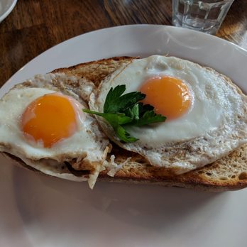 Capri Café & Lounge - Croque Madam - Cafes Near Me - Docklands, VIC Capri Café & Lounge - Croque Madam - Cafes Near Me - Docklands, VIC