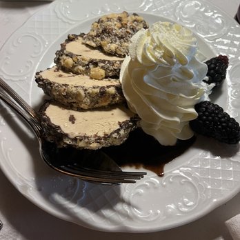 Michael's - Nutella tartufo - Italian Near Me - Brooklyn, New York Michael's - Nutella tartufo - Italian Near Me - Brooklyn, New York