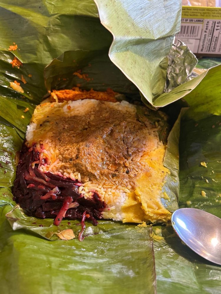 SPICE LANKA Updated September 2024 13 Photos & 22 Reviews 17517 Redland Rd, Derwood