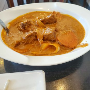 Basil Delight - Rendeng - Thai Near Me - Pleasanton, California Basil Delight - Rendeng - Thai Near Me - Pleasanton, California