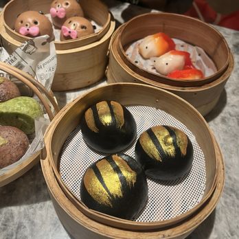 唐宮小聚 - Dim Sum Near Me - Hong Kong, HK