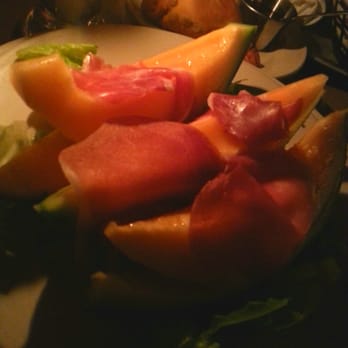 Tango Sur - Prosciutto con Melon - Latin American Near Me - Chicago, Illinois