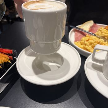 Palazzo Veneziano - Clever coffee cup! - Hotels Near Me - Venezia, VE