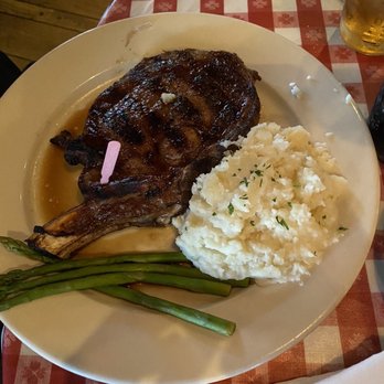 Arthur's Tavern - Ribeye steak - Pubs Near Me - Morris Plains, New Jersey