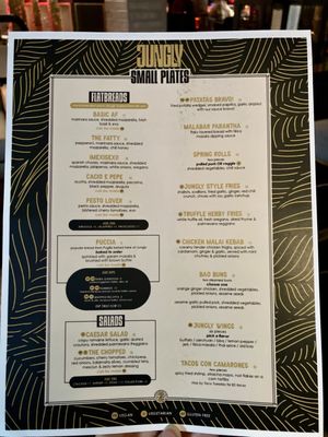 Menu photo 5 Jungly Long Island City, NY Menu photo 5 Jungly Long Island City, NY