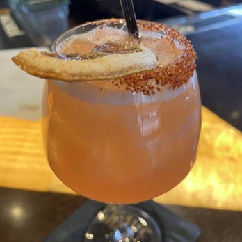 CRAVE - Paloma - New American Near Me - Woodbury, Minnesota