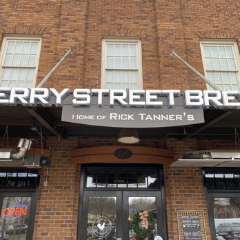 Rick Tanners Grille & Bar - Well, I am not sure if Rick Tanner was home today but the food was awesome. - Steakhouses Near Me - Cumming, Georgia