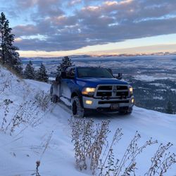 C&M Towing and Transport