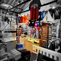 Marine Art Gift & Souvenir