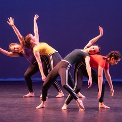 Creative Dance Center