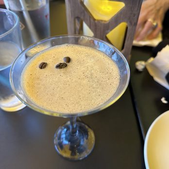 Morrison - Espresso Martini - Gastropubs Near Me - Los Angeles, California Morrison - Espresso Martini - Gastropubs Near Me - Los Angeles, California