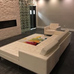 The Social - Hang out area