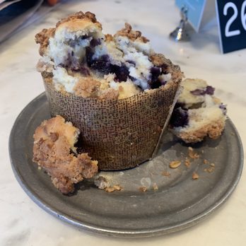 Persephone Bakery - Blueberry muffin, dry - Bakeries Near Me - Jackson, Wyoming Persephone Bakery - Blueberry muffin, dry - Bakeries Near Me - Jackson, Wyoming