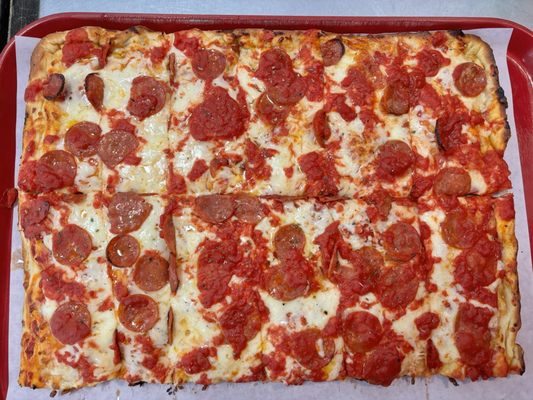 Caserta Pizzeria by null