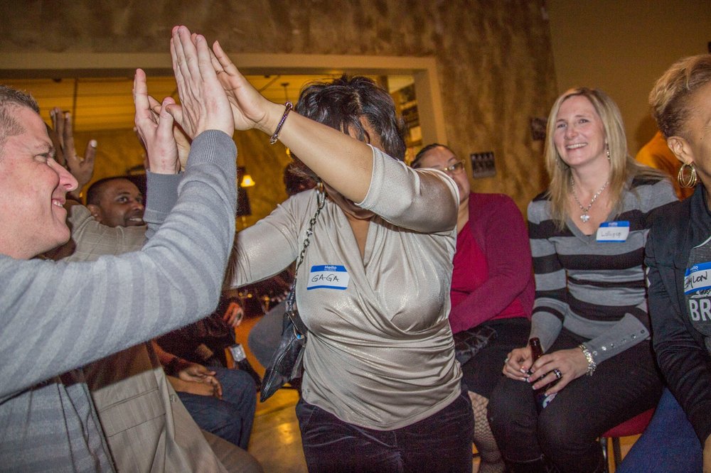 Chuck Dogg Entertainment