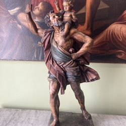 Museo Diocesano - St Christopher