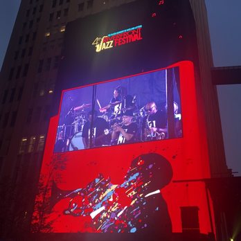 AT&T Discovery District - 4th Riverfront Jazz Festival - kick-off night! (September 2nd, 2021) - Mobile Phones Near Me - Dallas, Texas AT&T Discovery District - 4th Riverfront Jazz Festival - kick-off night! (September 2nd, 2021) - Mobile Phones Near Me - Dallas, Texas