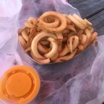 Adrian's Custard & Beef - Cheese Fries - Ice Cream & Frozen Yogurt Near Me - Grand Island, New York Adrian's Custard & Beef - Cheese Fries - Ice Cream & Frozen Yogurt Near Me - Grand Island, New York