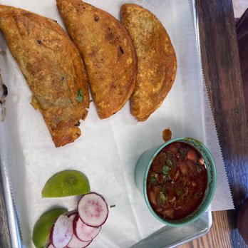 Taco Libre - 3 Tacos Mex Birria - Tacos Near Me - Jacksonville, Florida