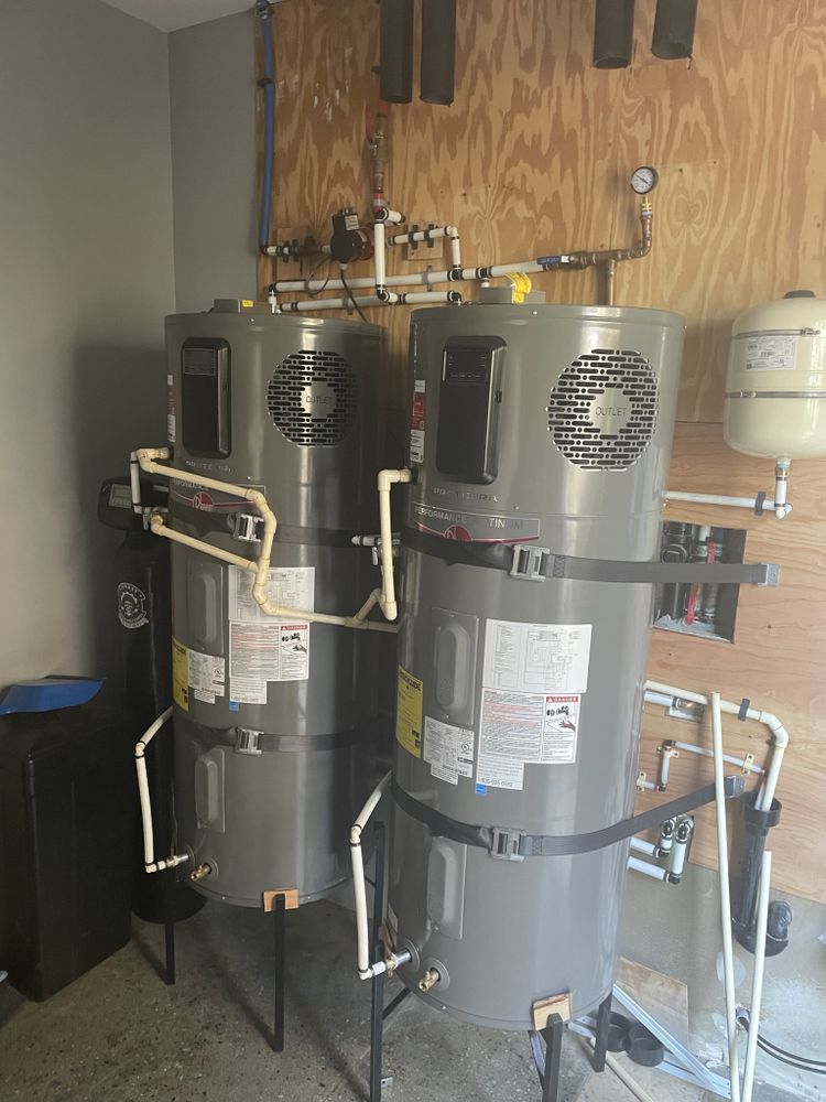 Slide of Combat Water Solutions