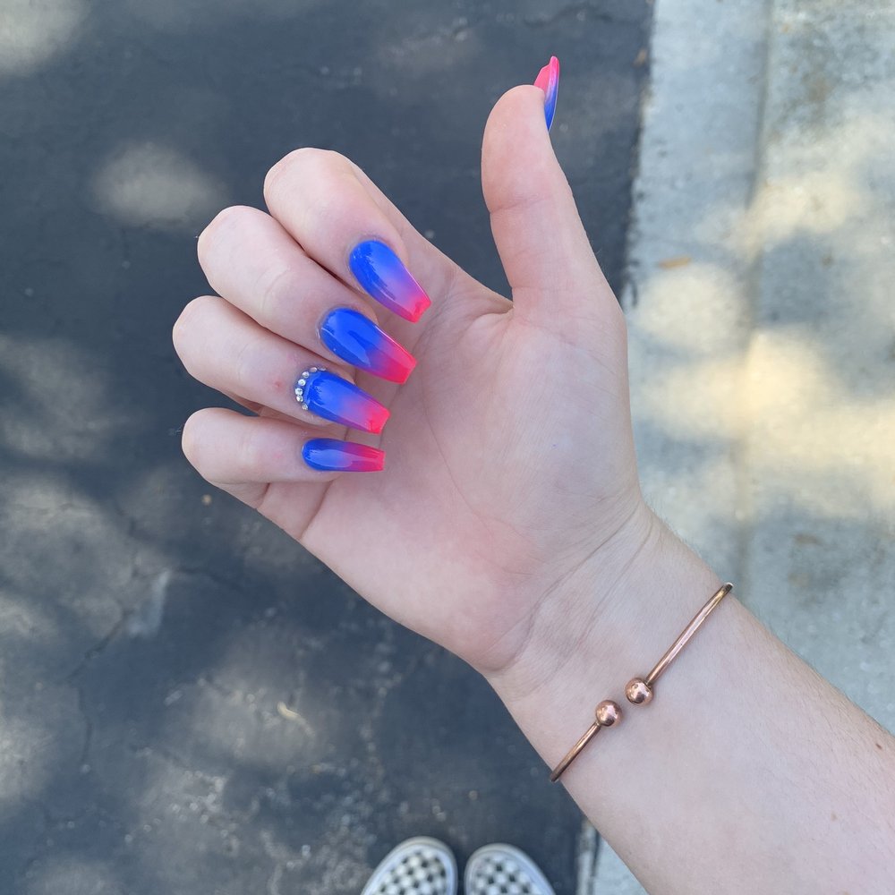 BLISS NAIL SPA OF NAPLES Updated September 2024 138 Photos & 48