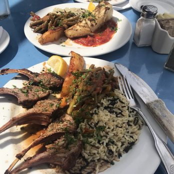 Taverna Tony - Greek Near Me - Malibu, California Taverna Tony - Greek Near Me - Malibu, California
