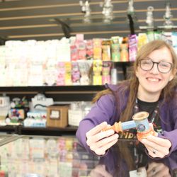 Fire & Frost Supply - Friendly service with a smile