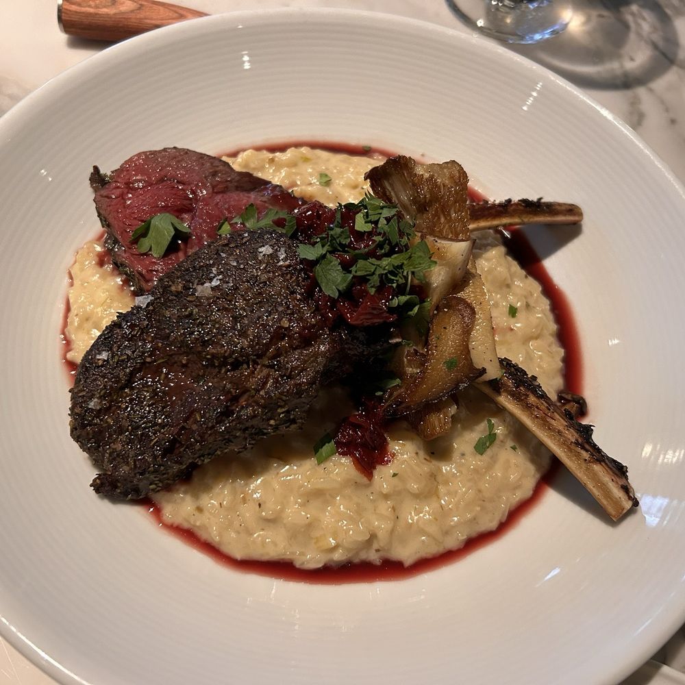 Muse at Sentry - Elk - Steakhouses Near Me - Stevens Point, Wisconsin Muse at Sentry - Elk - Steakhouses Near Me - Stevens Point, Wisconsin