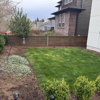 Hn Landscaping - Before cleaning up - Landscaping Near Me - Tukwila, Washington Hn Landscaping - Before cleaning up - Landscaping Near Me - Tukwila, Washington
