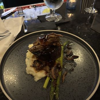 Graphite - Filet - Tapas/Small Plates Near Me - Columbia, Illinois