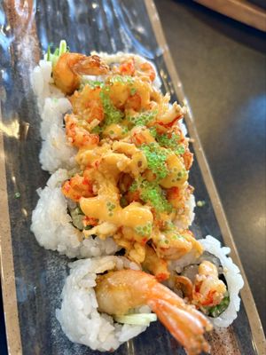 Itto Sushi Downtown by null