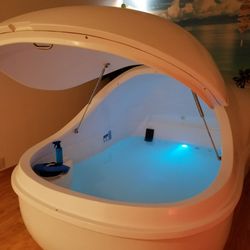 i-Float Sensations - Awesome tanks...