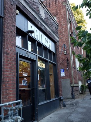 Ranch PDX, NW 21st by null