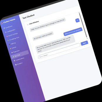 Nexstair Technologies - Ai Automation Services - Web Design Near Me - Casper, Wyoming Nexstair Technologies - Ai Automation Services - Web Design Near Me - Casper, Wyoming
