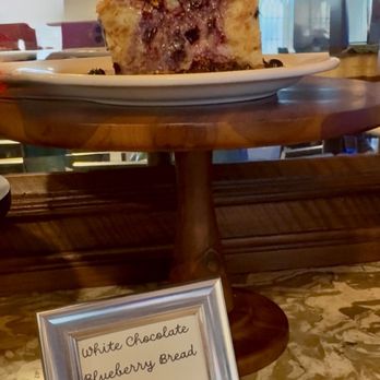 The Station House Restaurant - The favorite dessert amongst regulars! - Seafood Near Me - Lantana, Florida The Station House Restaurant - The favorite dessert amongst regulars! - Seafood Near Me - Lantana, Florida