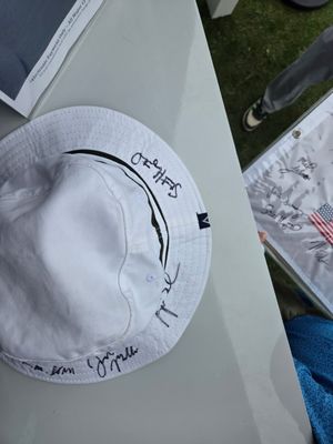 Cypress Point by null