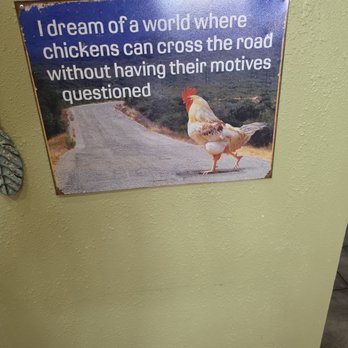 Comfort Cafe - Breakfast & Brunch Near Me - San Antonio, Texas