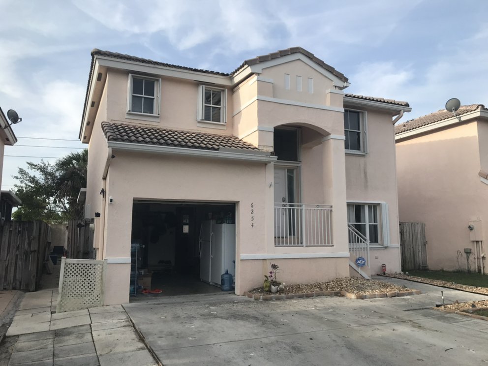 Slide of Chamax Pressure Washing