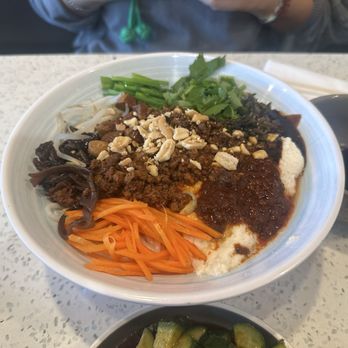 Xishang Roodle - Magic Tofu Rice Noodle - Chinese Near Me - Santa Ana, California Xishang Roodle - Magic Tofu Rice Noodle - Chinese Near Me - Santa Ana, California