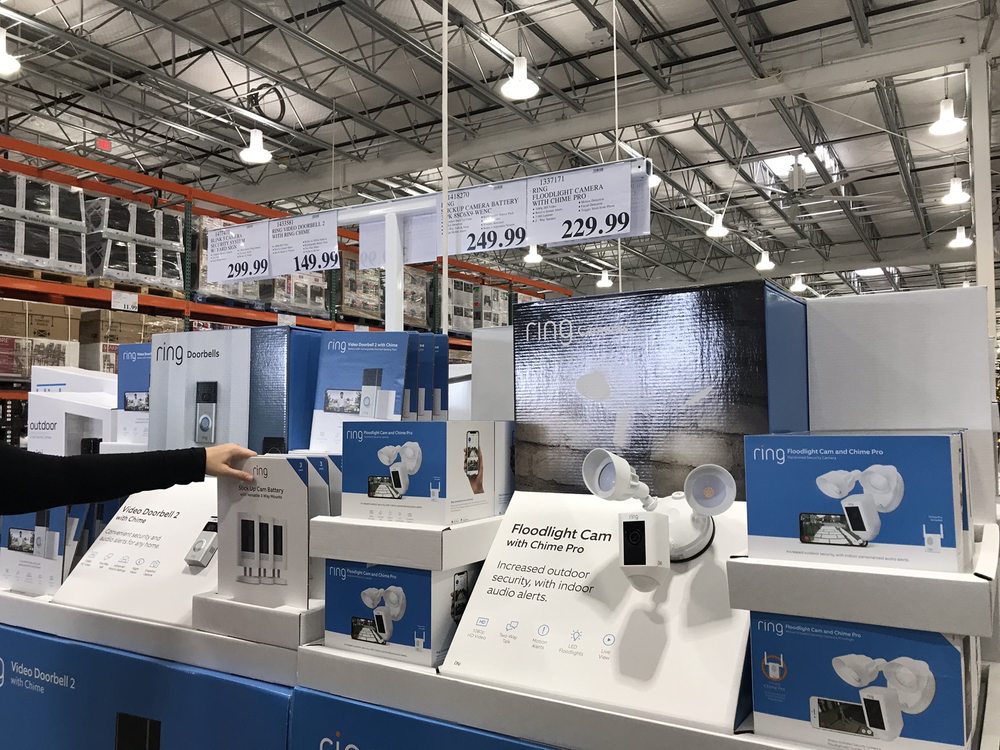 COSTCO Updated October 2024 34 Photos & 10 Reviews 2790 E 53rd St